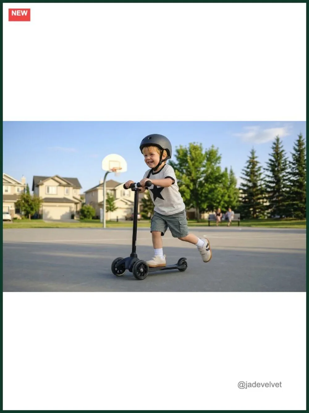 Toddler Barefoot Wide Toe Box Sneakers Hook-and-Loop Zero Drop